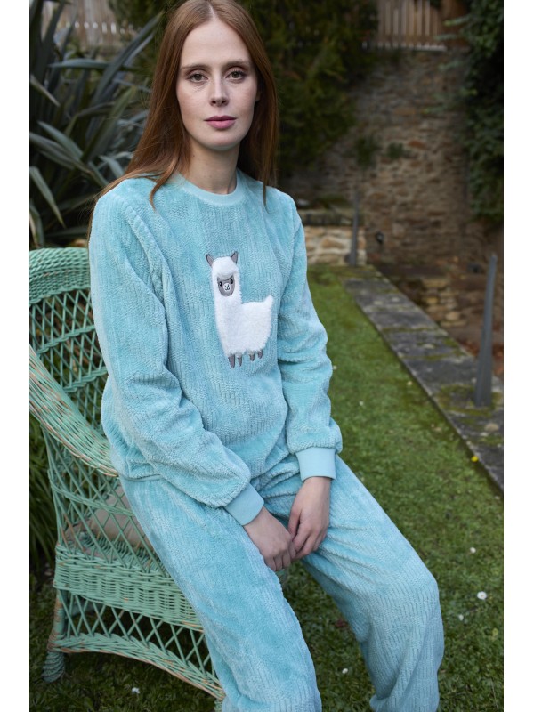 Printed pyjama - Cute