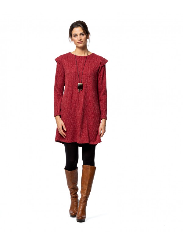 Vestido mujer
