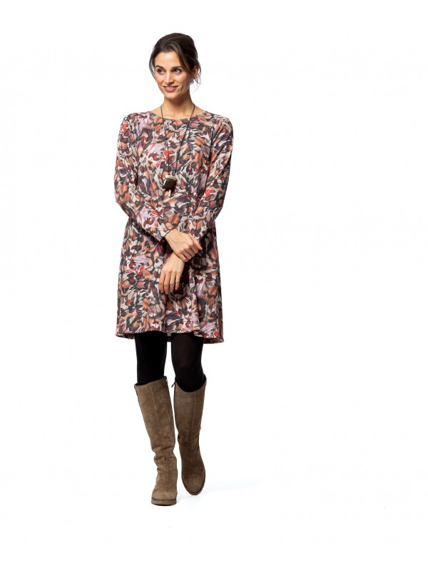 Vestido mujer