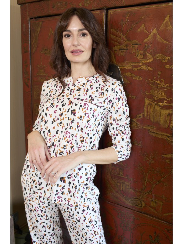 Printered pyjama - Smart