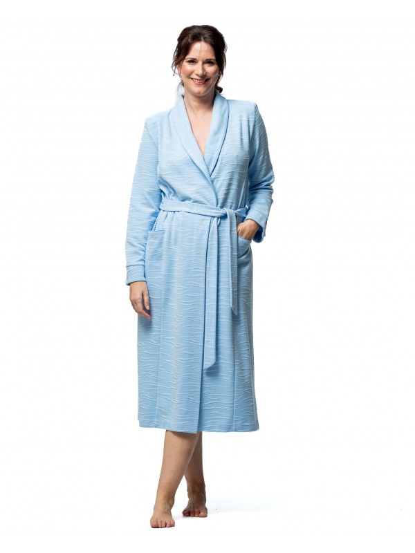 Smoking dressing gown - Soft