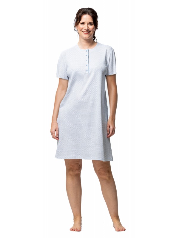 Camisola de mujer manga corta