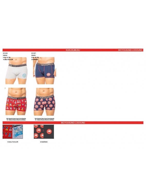 BICYOUSUNDERWEAR