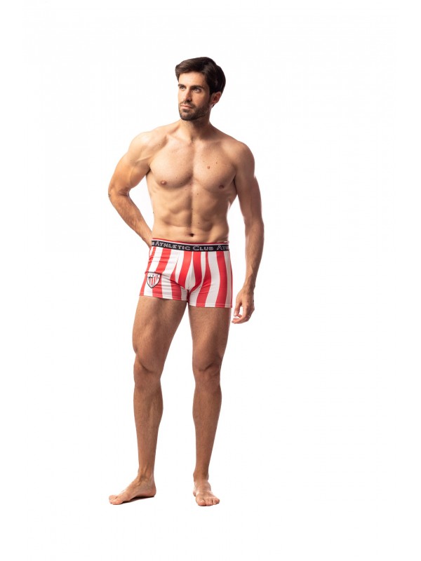 Boxer adulto Athletic Club