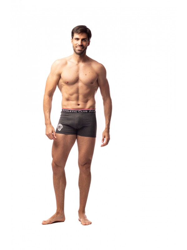 Boxer adulto Athletic Club