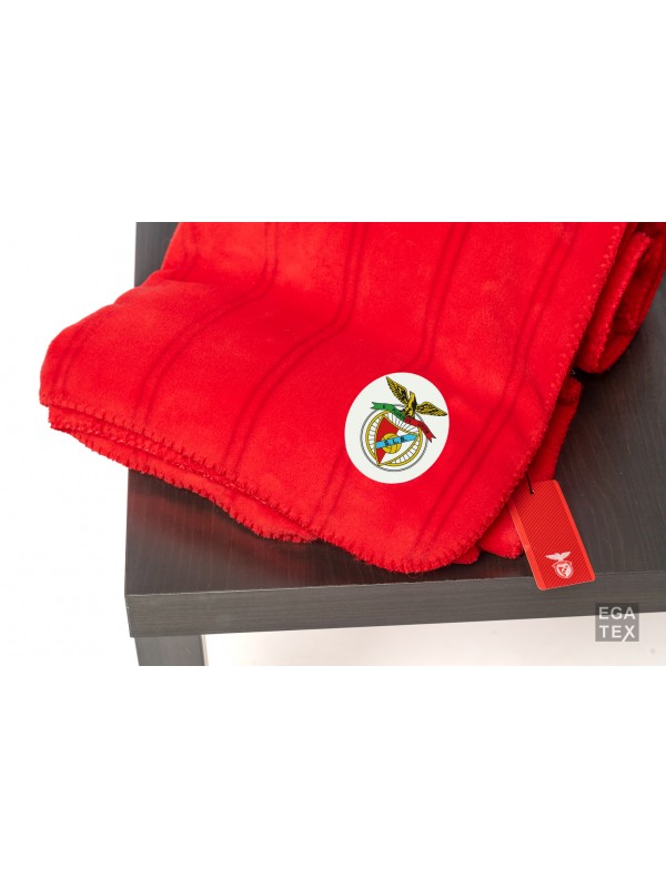 SL Benfica manta