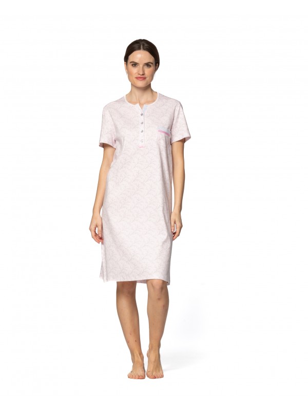 Camisola de mujer de maga...